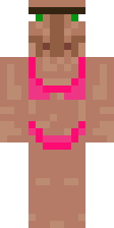 Player Skin