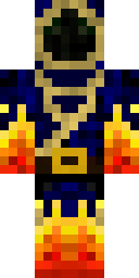 Player Skin