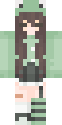 Player Skin