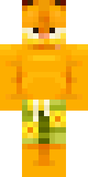 Player Skin