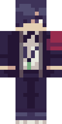 Player Skin