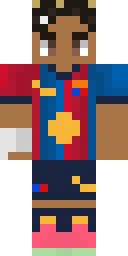 Player Skin