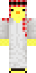 Player Skin