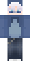 Player Skin