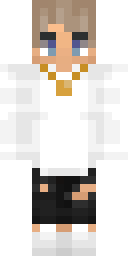 Player Skin