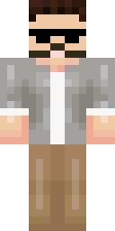 Player Skin