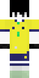 Player Skin