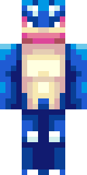 Player Skin