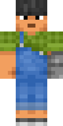Player Skin