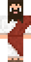 Player Skin