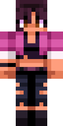 Player Skin