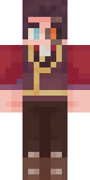 Player Skin