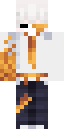 Player Skin