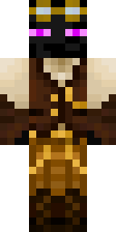 Player Skin