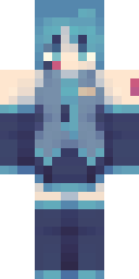 Player Skin