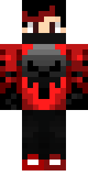 Player Skin