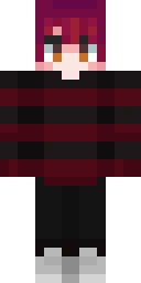 Player Skin