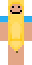 Player Skin