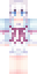 Player Skin