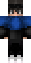 Player Skin
