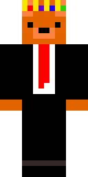 Player Skin