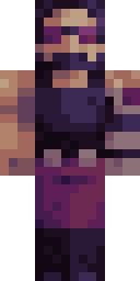 Player Skin