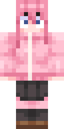 Player Skin
