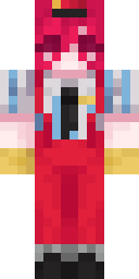 Player Skin