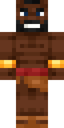 Player Skin