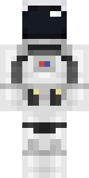 Player Skin