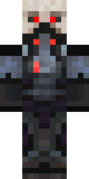 Player Skin
