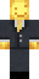 Player Skin