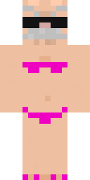 Player Skin