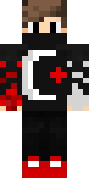 Player Skin