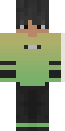 Player Skin