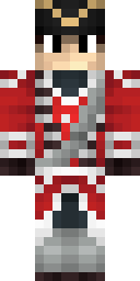 Player Skin