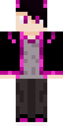 Player Skin