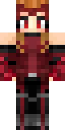Player Skin