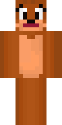 Player Skin