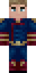 Player Skin