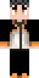 Player Skin