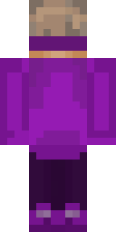 Player Skin