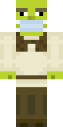 Player Skin