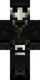 Player Skin