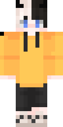 Player Skin