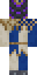 Player Skin