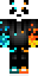 Player Skin