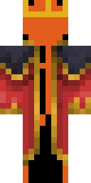 Player Skin