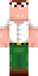 Player Skin