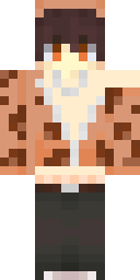 Player Skin